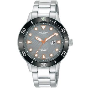 Alba Ladies Watch Active AH7T81X1 | Watches Prime