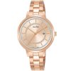 Alba Ladies Watch Fashion AH7T88X1 | Watches Prime