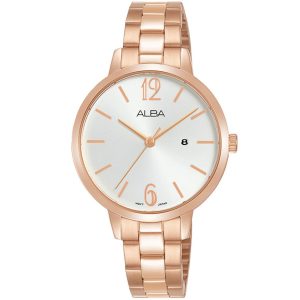 Alba Ladies Watch Fashion AH7U02X1 | Watches Prime