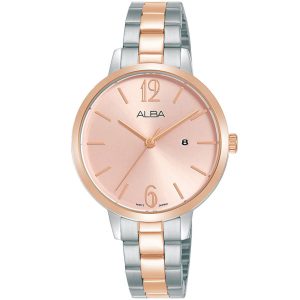 ساعة البا للنساء AH7U08X1