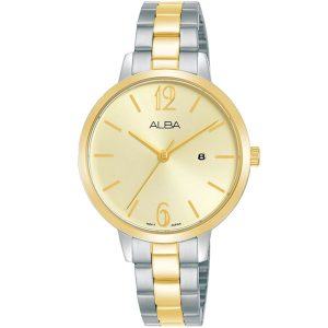 ساعة البا للنساء AH7U10X1