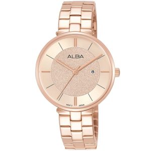 ساعة البا للنساء AH7U30X1