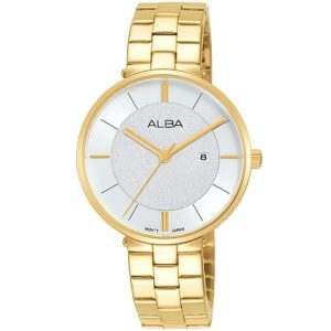ساعة البا للنساء AH7U32X1