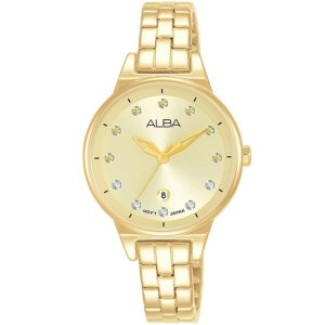 ساعة البا للنساء AH7U42X1