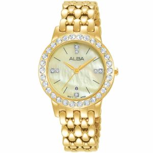 ساعة البا للنساء AH7U74X1