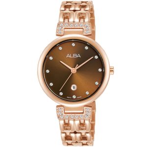 ساعة البا للنساء AH7U82X1