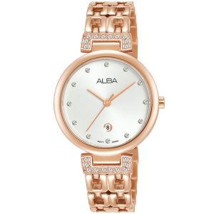 ساعة البا للنساء AH7U84X1