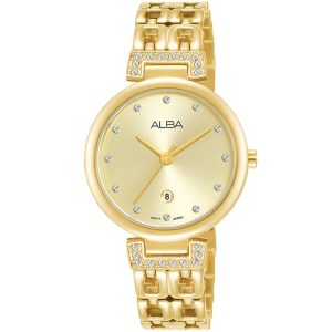 ساعة البا للنساء AH7U86X1