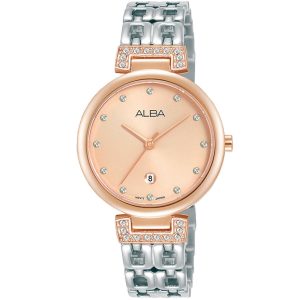 ساعة البا للنساء AH7U88X1