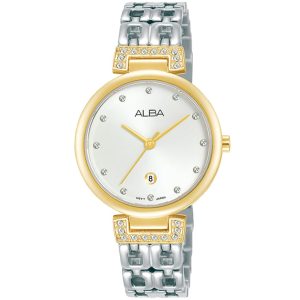 ساعة البا للنساء AH7U90X1