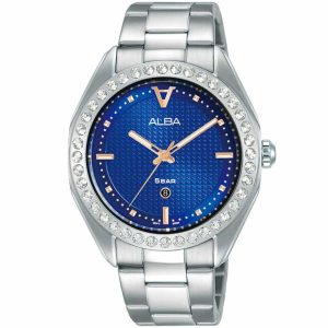 ساعة البا للنساء AH7V35X1