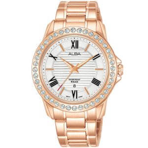 ساعة البا للنساء AH7V68X1