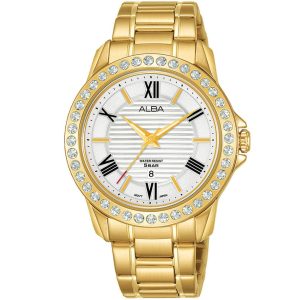 ساعة البا للنساء AH7V70X1