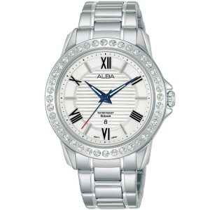 ساعة البا للنساء AH7V75X1