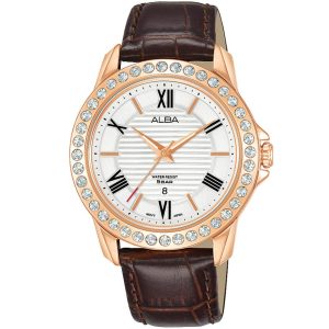 ساعة البا للنساء AH7V78X1