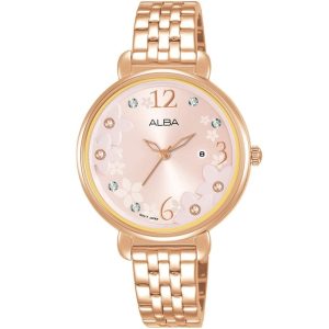 ساعة البا للنساء AH7V92X1
