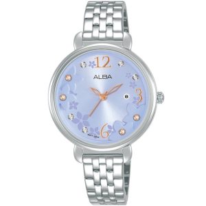 ساعة البا للنساء AH7V95X1