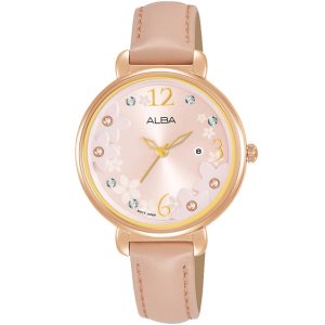 ساعة البا للنساء AH7W02X1
