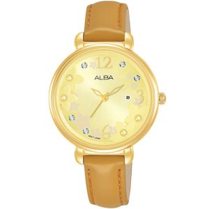 ساعة البا للنساء AH7W04X1