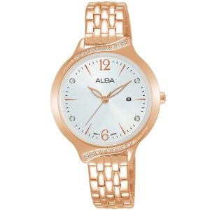 ساعة البا للنساء AH7W06X1