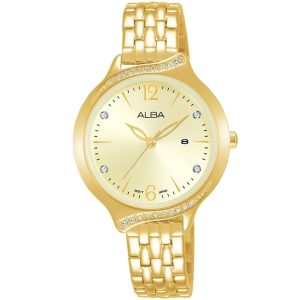 ساعة البا للنساء AH7W08X1