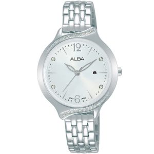 ساعة البا للنساء AH7W15X1