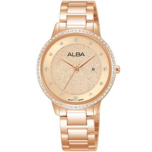 ساعة البا للنساء AH7W20X1