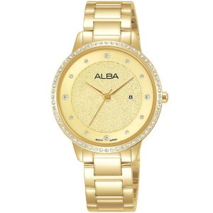 ساعة البا للنساء AH7W22X1