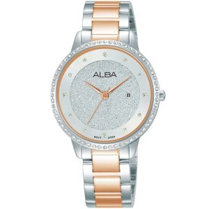 ساعة البا للنساء AH7W23X1