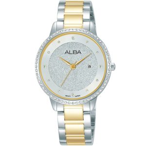 ساعة البا للنساء AH7W25X1