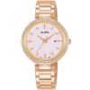 Alba Ladies Watch Fashion AH7X34X1 | Watches Prime