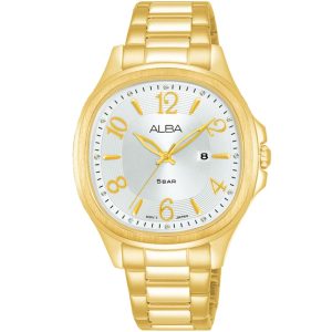 ساعة البا للنساء AH7X48X1