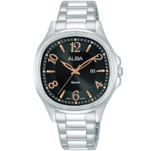 ساعة البا للنساء AH7X55X1