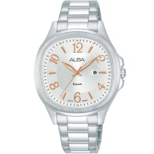 ساعة البا نسائية فاشون AH7X57X1 | واتشز برايم