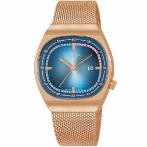 Alba Men's Watch Fusion AG8L83X1 | Watches Prime