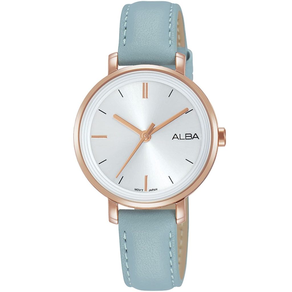 Alba Ladies Watch Fashion AH8378X1 | Watches Prime