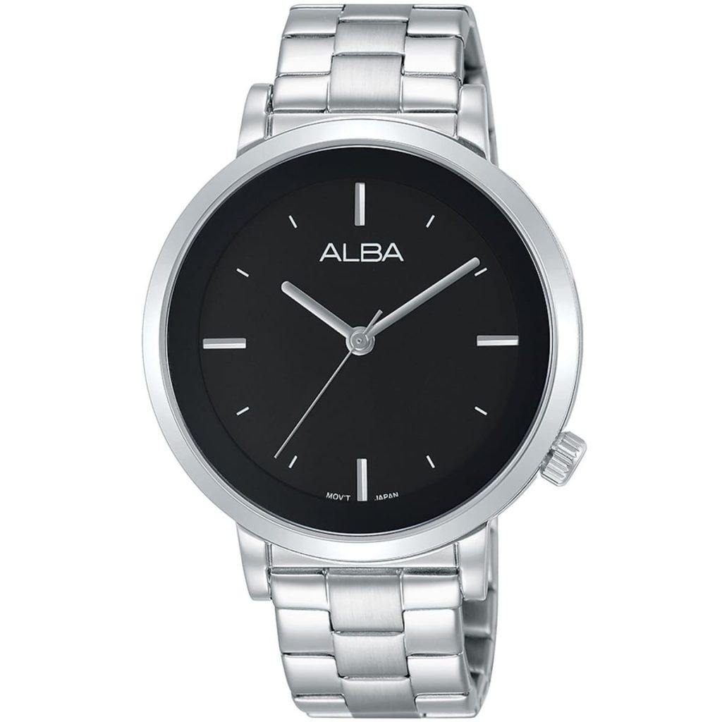 Alba Ladies Watch Fashion AH8385X1 | Watches Prime