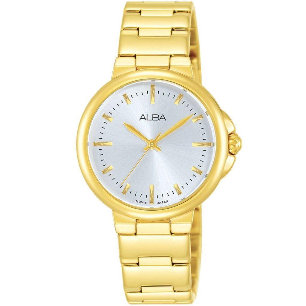 Alba Ladies Watch Fashion AH8424X1 | Watches Prime