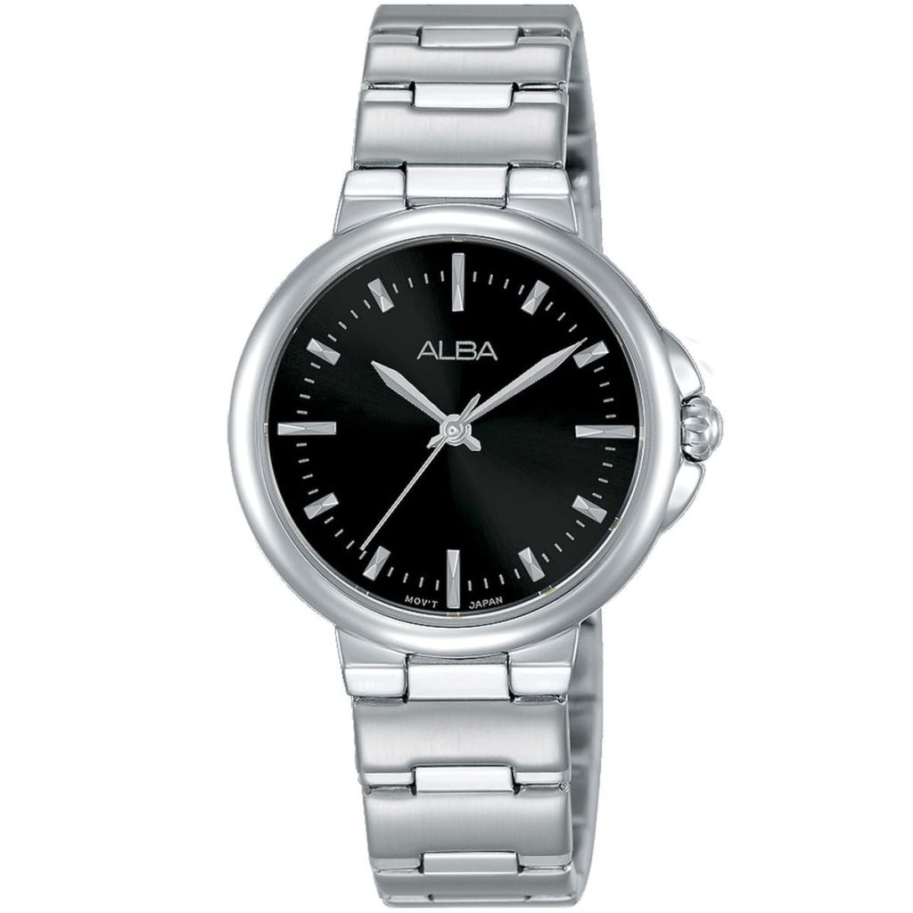 Alba Ladies Watch Fashion AH8425X1 | Watches Prime