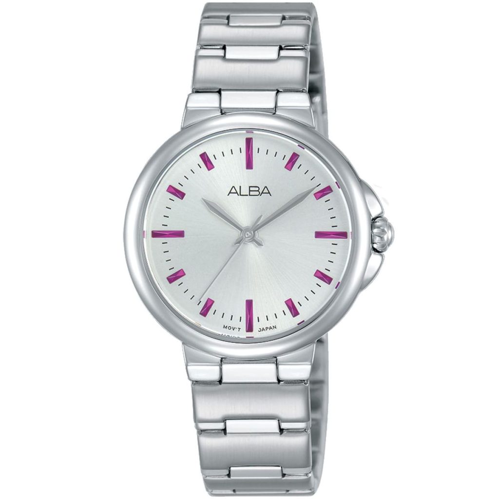Alba Ladies Watch Fashion AH8427X1 | Watches Prime