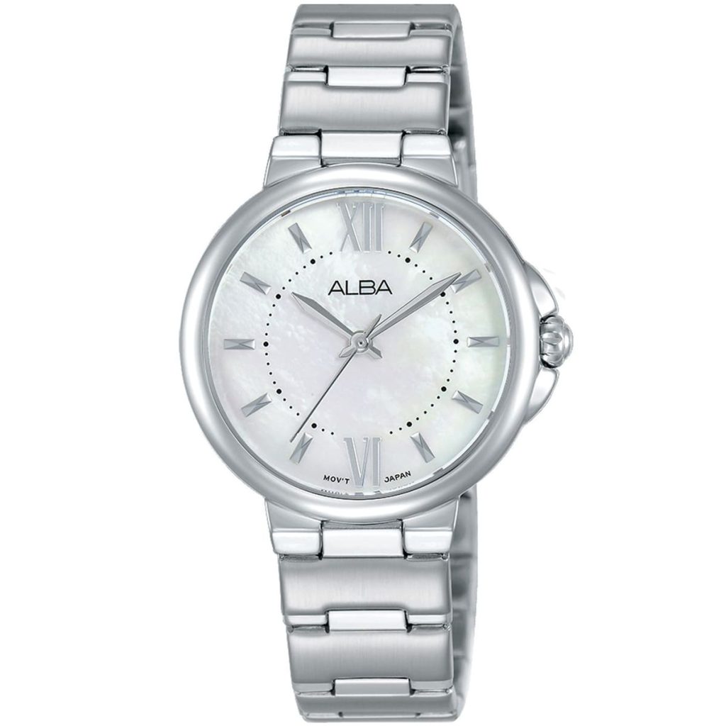 Alba Ladies Watch Fashion AH8431X1 | Watches Prime