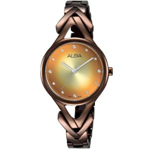 ساعة البا للنساء AH8501X1