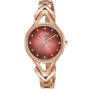 ساعة البا للنساء AH8502X1