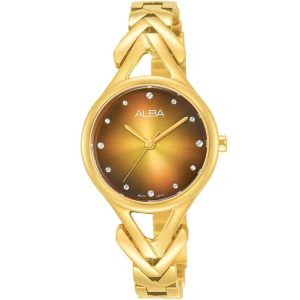 ساعة البا للنساء AH8504X1