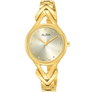 ساعة البا للنساء AH8506X1