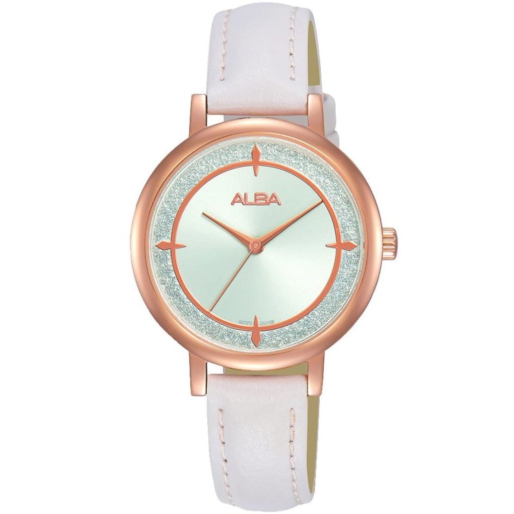 Alba Ladies Watch Fashion AH8534X1 | Watches Prime