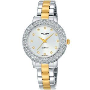 Alba Ladies Watch Fashion AH8581X1 | Watches Prime