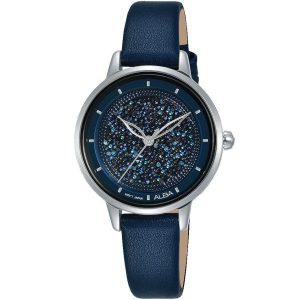 Alba Ladies Watch Fashion AH8609X1 | Watches Prime