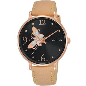 Alba Ladies Watch Fashion AH8620X1 | Watches Prime