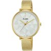 Alba Ladies Watch Fashion AH8674X1 | Watches Prime